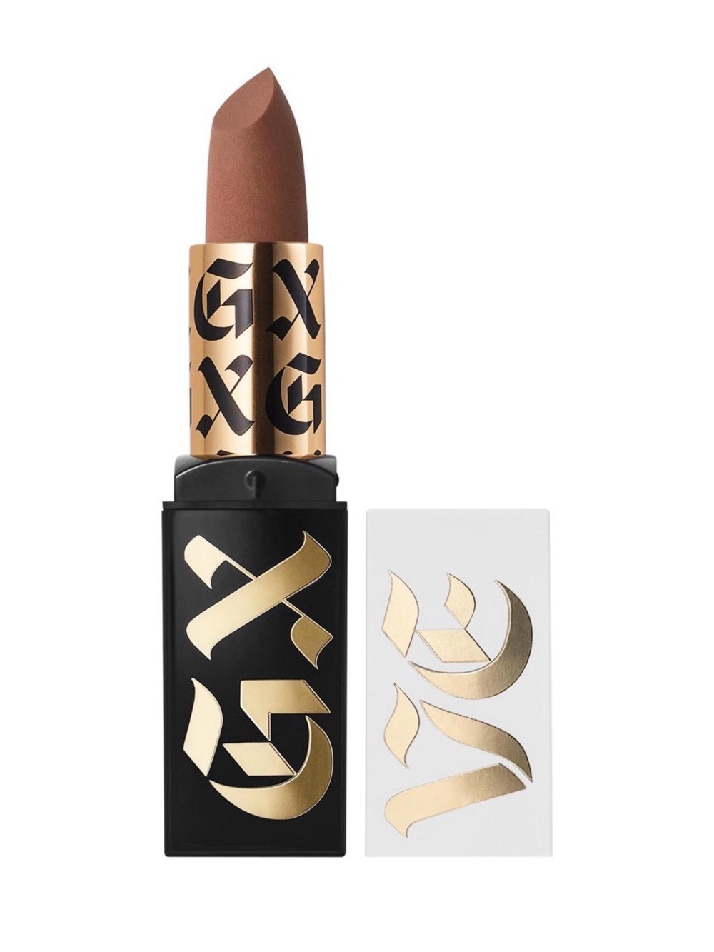 GXVE Gwen Stefani Original Me High-Performance Velvety Matte Lipstick Lovable Me